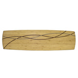 Bamboo Long Board inspired by San Diego California