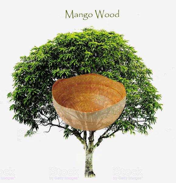 Mango Wood