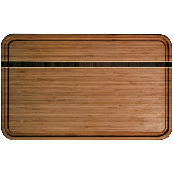 Bamboo Banded Board Full Size