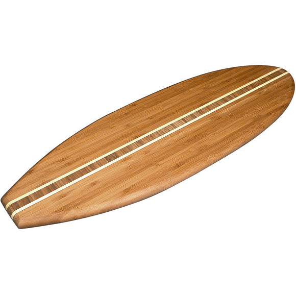 Bamboo Surf Board