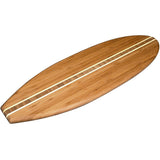 Bamboo Surf Board