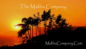 Gift from The Malibu Company