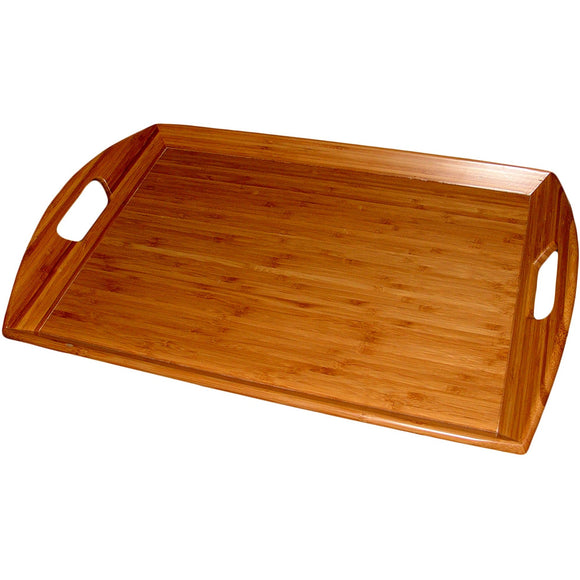Bamboo Surf Board cutting board Small – The Malibu Company